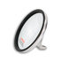 MR205K by POWER PRODUCTS - 5"Stainless Convex Mirror W Mount Brkt
