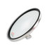 MR207 by POWER PRODUCTS - Mirror - 7.5" Convex Ss