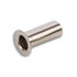 N63-6 by POWER PRODUCTS - Brass Tubing Insert 3/8, for Nylon Tubing