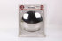 CR700S-1 by POWER PRODUCTS - Rear Hubcap - Stainless Steel 8-1/2” Axle - Baby Moon - 8 ea 3/4” Studs - 2 Pack