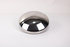 CR700S by POWER PRODUCTS - Rear Hubcap - Stainless Steel 8-1/2” Axle - Baby Moon - 8 ea 3/4” Studs