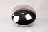 CR600S by POWER PRODUCTS - Rear Hubcap - Stainless Steel 8-1/4” Axle - Baby Moon - 8 ea 5/8” Studs