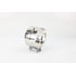 TLC500S by POWER PRODUCTS - Lap Joint 5" Stainless Steel - Torca Replacement Clamp