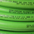 C612-250G by POWER PRODUCTS - 3/4" Nylon 250' Green