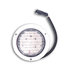 F40C by POWER PRODUCTS - Led Bu Lamp White Flange