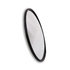 MR104 by POWER PRODUCTS - 3.75 Stick-On Spot Mirror