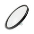 MR207B by POWER PRODUCTS - Mirror - 7.5 Convex Black