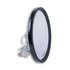 MR206B by POWER PRODUCTS - 6 Black Convex Mirror