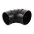 RE80X70 by POWER PRODUCTS - Intake Reducing Elbow - 90° & 45° - Rubber﻿