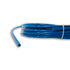 HDV-NT2604BLU50 by HD VALUE - Nylon Brake Tubing - Blue, 50 ft, 1/4"