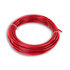 HD Value HDV-NT2604RED50 Nylon Brake Tubing - Red, 50 ft, 1/4"