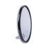 MR219B by POWER PRODUCTS - Mirror - 8.5 Convex Offset Black