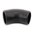 RE30-45 by POWER PRODUCTS - Intake Elbow, Rubber, 3 ID, 45 Degree