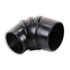 RE70X50 by POWER PRODUCTS - Intake Reducing Elbow - 90° & 45° - Rubber﻿
