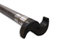 10910P by POWER PRODUCTS - Brake Camshaft, Trailer Axle, RH, 24-1/8" Length, 28 Spline