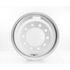 HDVSW225H by HD VALUE - Steel 22.5” x 8.25” Wheel - 5 Hand Holes