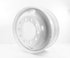HDVSW225H by HD VALUE - Steel 22.5” x 8.25” Wheel - 5 Hand Holes