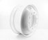 HDVSW225H by HD VALUE - Steel 22.5” x 8.25” Wheel - 5 Hand Holes