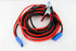 HDV-700502 by HD VALUE - Booster Cables - Plug In, 30’ (5’ battery connector cable w/ 25’ of booster cable