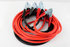 HD Value HDV-100225P Battery Booster Cable Booster Cable - 24’, 100% Copper