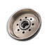 HD Value 008-219-4-HDV Hub Assembly H&D 12” 7k 8×6.5 H 2.125” S 1/2”B Hub Set