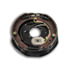 HD Value K23-106-HDV Trailer Brake Assembly ELECTRIC BRAKE Assembly 12×2 5.2k RH