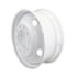 HDVSW245S by HD VALUE - Steel 24.5” x 8.25” Wheel - 5 Hand Holes