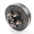 HD Value 008-247-5-HDV Hub Assembly Hub H&D 10” 3.5k 5×4.5 H 1.718” S