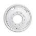 HDVSW245S by HD VALUE - Steel 24.5” x 8.25” Wheel - 5 Hand Holes