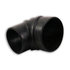 RE70X55 by POWER PRODUCTS - Intake Reducing Elbow - 90° & 45° - Rubber﻿