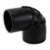 RE70X60 by POWER PRODUCTS - Intake Reducing Elbow - 90° & 45° - Rubber﻿