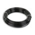 HD Value HDV-NT2604BLK100 Nylon Brake Tubing - Black, 100 ft, 1/4"