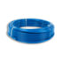HD Value HDV-NT2604BLU100 Nylon Brake Tubing - Blue, 100 ft, 1/4"