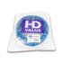 HD Value HDV-NT2604BLU100 Nylon Brake Tubing - Blue, 100 ft, 1/4"