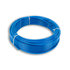 HD Value HDV-NT2604BLU100 Nylon Brake Tubing - Blue, 100 ft, 1/4"