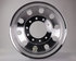 HD Value HDVAW225H Wheel Aluminum 22.5” x 8.25” Wheel - 10 Hand Holes