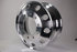 HD Value HDVAW225H Wheel Aluminum 22.5” x 8.25” Wheel - 10 Hand Holes
