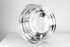 HD Value HDVAW245H Wheel Aluminum 24.5” x 8.25” Wheel - 10 Hand Holes