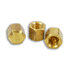 F40-3 by POWER PRODUCTS - Flared Cap Nut 3/16
