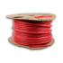 C610-250R by POWER PRODUCTS - 5/8" Nylon Red 250ft