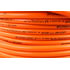 C610-250N by POWER PRODUCTS - 5/8" Orange Nylon 250'