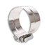 TES400 by POWER PRODUCTS - Flat Band 4" Stainless Steel - Torca Replacement Clamp