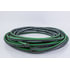 213-4 by POWER PRODUCTS - One Wire Braided Air Brake Hose 3/16
