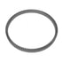Meritor 3237H1256 ABS Wheel Speed Sensor Tone Ring MERITOR GENUINE - ABS - EXCITER, TONE RING
