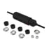 Meritor M85310 Suspension Shock Absorber Suspension Shock Absorber - 18.66" Extended Length, 6.61" Stroke, Standard