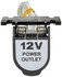 56487 by MOTORMITE MFG/DIV. R+M - POWER OUTLET WP