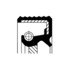 01035172B by CORTECO - Transfer Case Output Shaft Seal