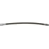19018510 by CORTECO - Brake Hydraulic Hose