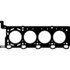 414845P by CORTECO - Engine Cylinder Head Gasket for BMW