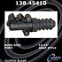 138.45410 by CENTRIC - Centric Premium Clutch Slave Cylinder